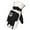 C, variant on Adult Winter Gloves Windproof Thermal For Men And Women Winter Gloves For Outdoor Skating Ski Boarding G