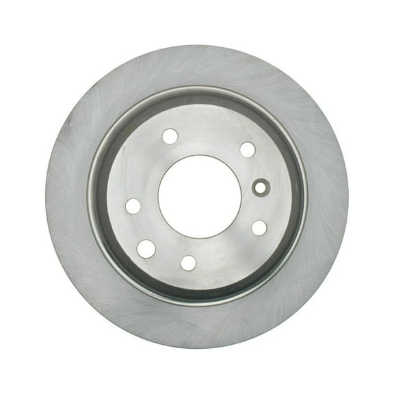R-Line Rotors Fits select: 1993-1994 JAGUAR XJS, 1988-1994 JAGUAR XJ6