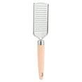 thumbnail image 1 of Rallador de zanahorias de rallador de hierro de acero inoxidable Rallador de patatas para cocina, 1 of 5