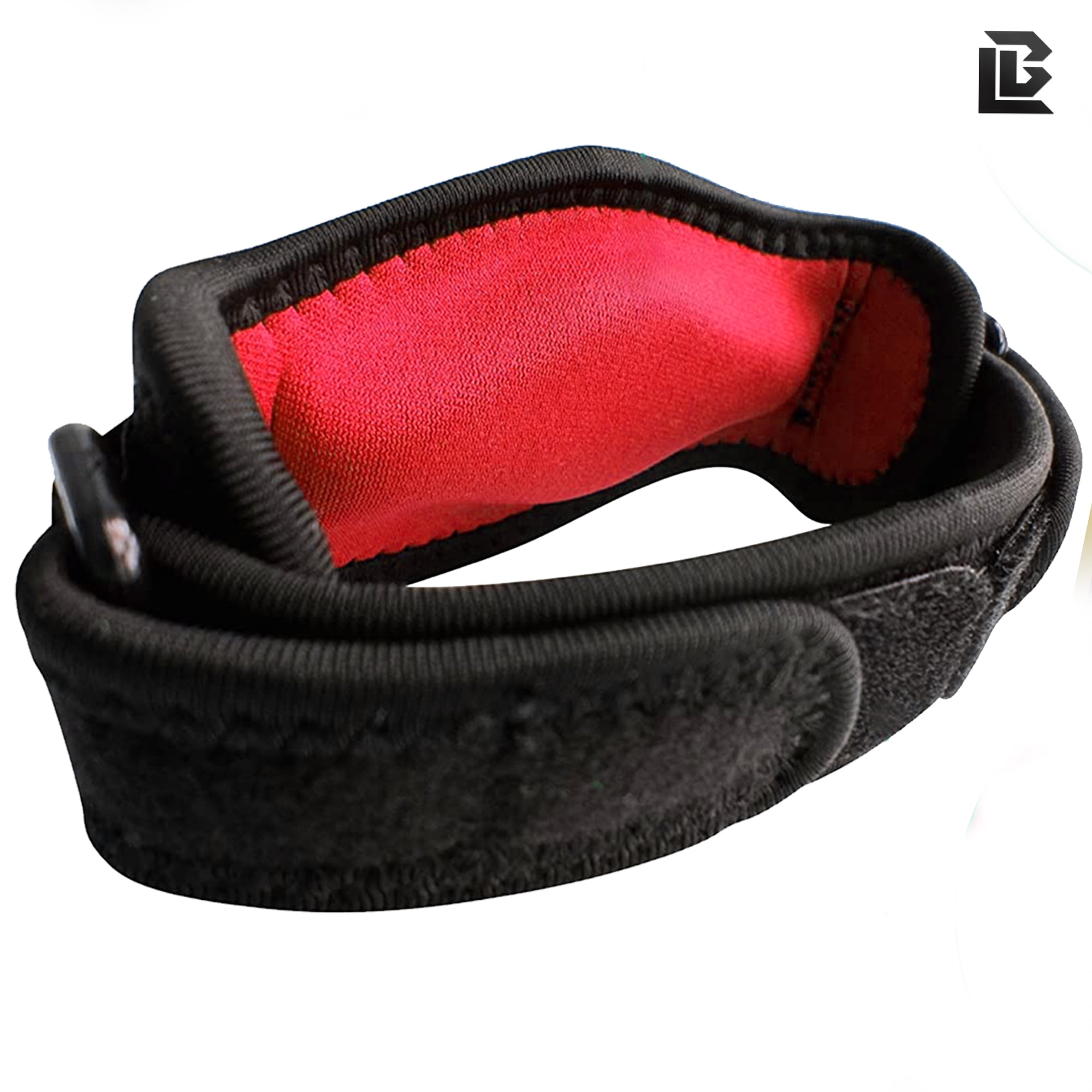 Adjustable Elbow Brace Tennis Golf Sports Forearm Support Band