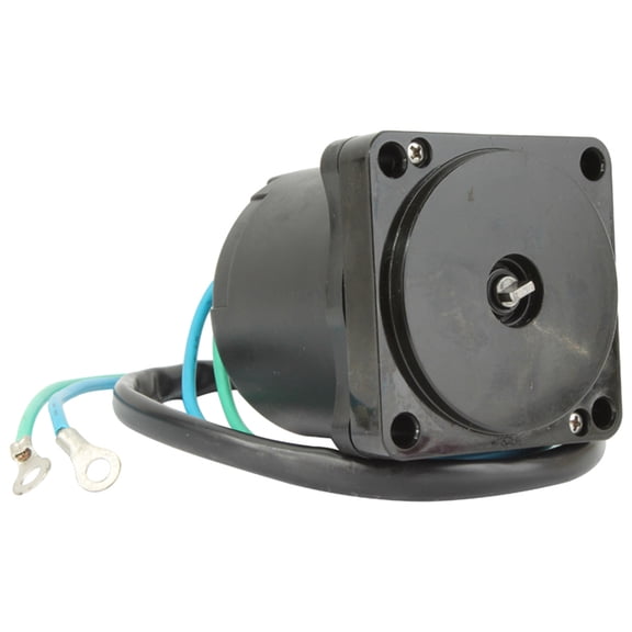 New Trim Motor Fits Suzuki Outboard Motors 38100-96J00 3810096J00 38100-92J02