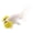 D, variant on YIFAEUX Simulated Goldfish Figurine with Base Realistic Mini Fake Fish Statue Sculpture Plastic Ornament Fish Tank Aquarium Decoration