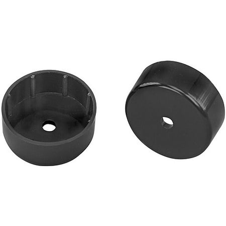 Dmi Walker Wheels With Glide Cap Kits, B