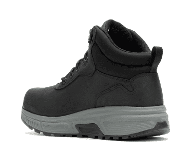 Wolverine Ride Performance Hiker Wedge Mid CarbonMax® Composite Toe Work Boot