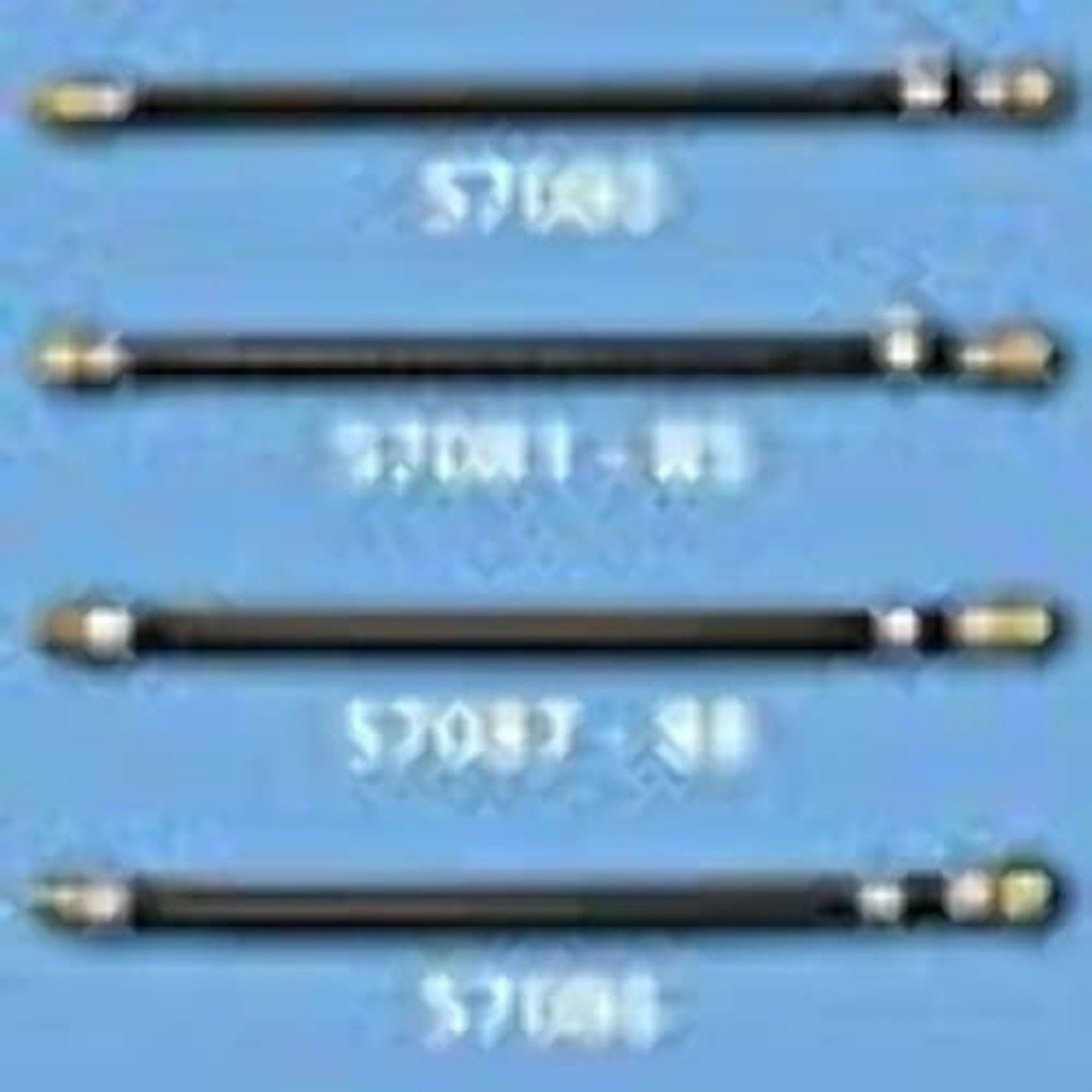 Cavagna (50-A-190-0037) LP Hose