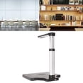 thumbnail image 1 of Document Camera USB, A3/A4 Capture Size 3264x2448 Resolution Document Scanner Real Time Display OCR Technology  for Identity Card   for Document , 1 of 8