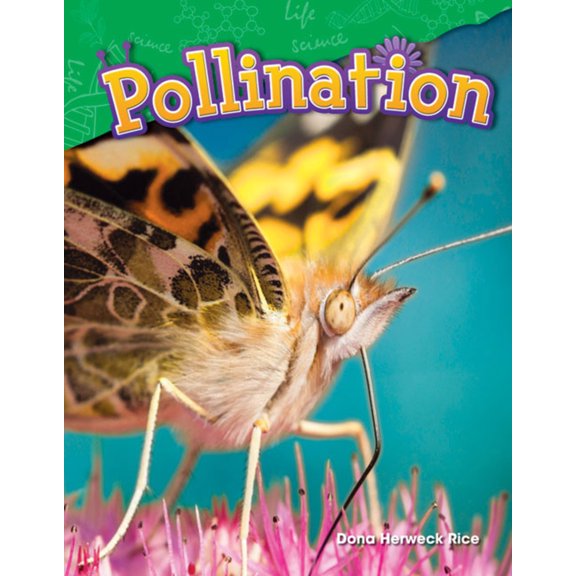 Pre-Owned Pollination (Paperback) 1480745987 9781480745988