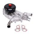 thumbnail image 2 of Dickly Engine Water Pump with Thermostat Replacement Simple Installation and Gasket for, 2 of 8