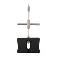 thumbnail image 4 of Pin Remover Tool Metal Fishing Reel Bearing Pin Remover Lightweight Portable Baitcasting Maintenance Fishing Modification Tools, 4 of 11