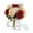 red-1, variant on Wedding Bouquets for Bride with Ribbon Bridal Holding Wedding Bouquet for Bridal Shower Wedding Church Party