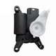 thumbnail image 2 of Car Elements Air Conditioning Reduction Motor with for C4 I, 2 of 5