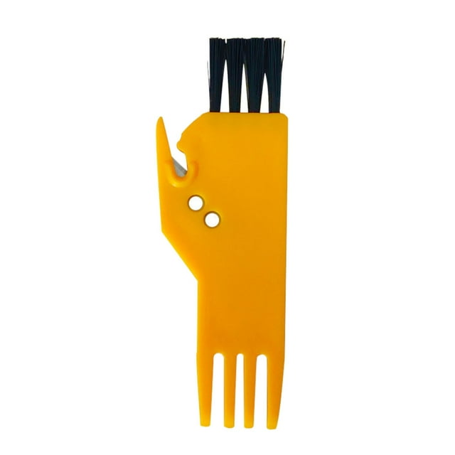 Cleaning Robot Accessories Brush Durable for Deep Cleaning Two Colors Available