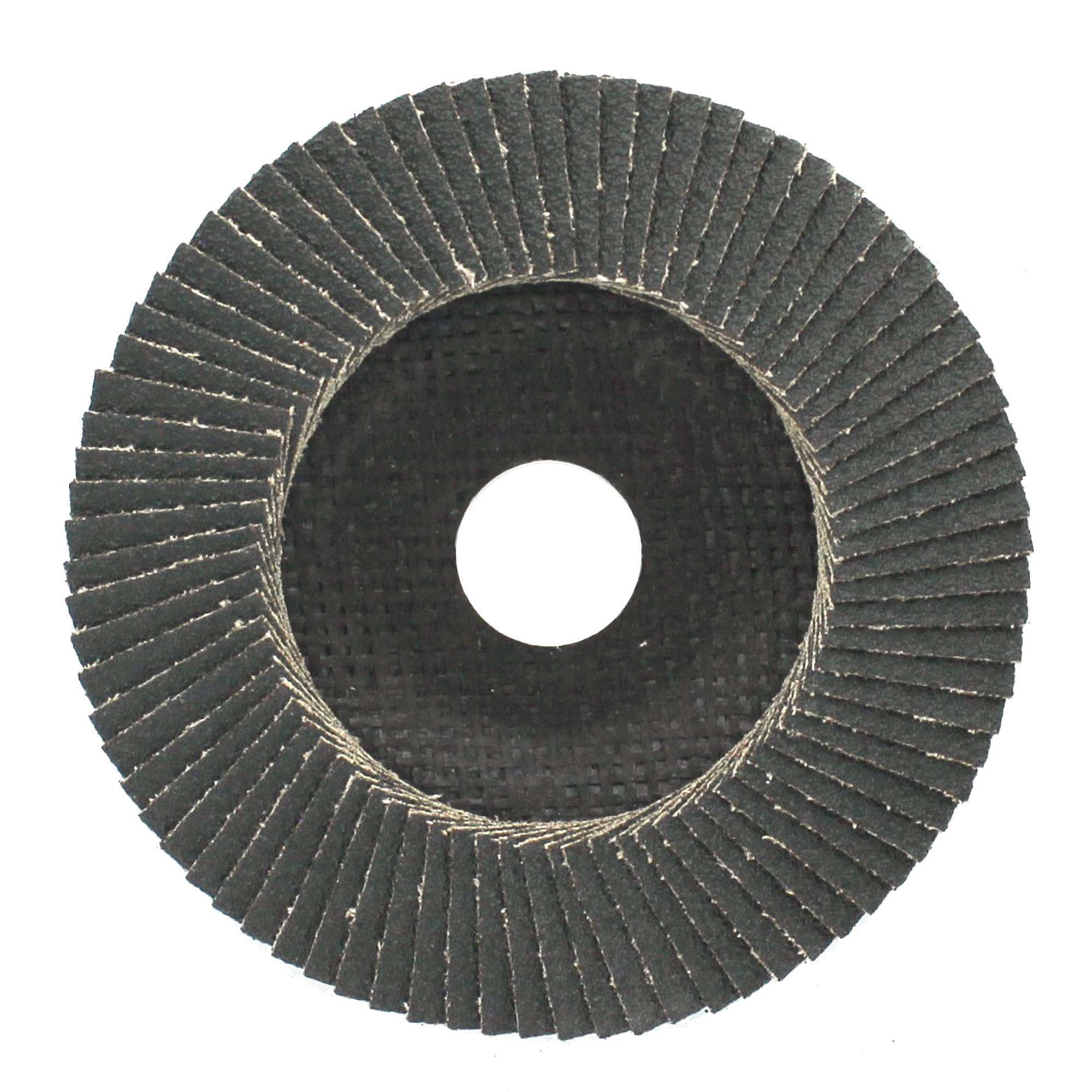 Grain 40 Velcrato ø225mm abrasive disc for Sanding Machines