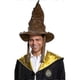 thumbnail image 2 of Harry Potter Sorting Hat Costume Accessory Fancy Dress for Adults, 2 of 3