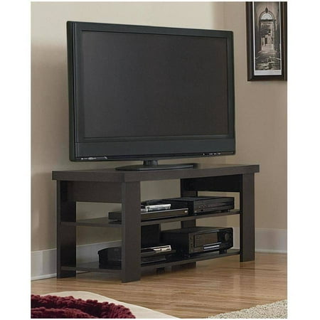 Larkin TV Stand for TVs up tp 47″, Multiple Finishes Larkin TV Stand for TVs up tp 47″, Multiple Finishes