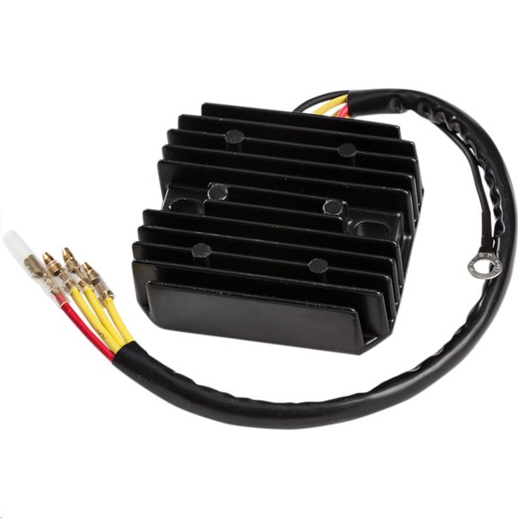 Ricks Motorsport Electric 14-202H Lithium-Ion Battery-Compatible Rectifier/Regulator