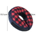 thumbnail image 2 of Bienvenido Calm Paws Collar inflable protector de apoyo al comportamiento, 2 of 5