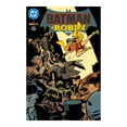 thumbnail image 1 of Batman y Robin Year One Panini DC Edicion 1, 1 of 2