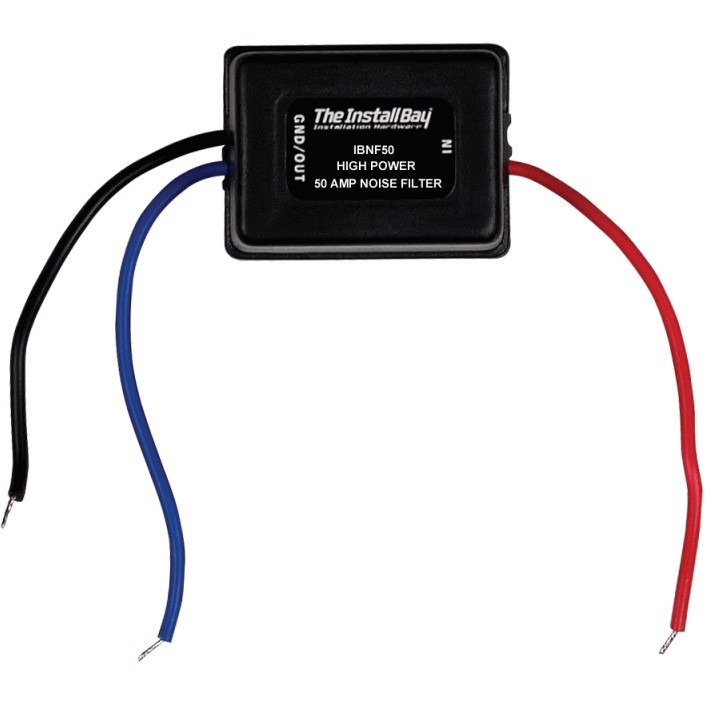 50 AMP Noise Filter Each