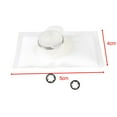 thumbnail image 7 of Fuel Pump Strainer Filter White for R1 R6 R6S  2003-2016, 7 of 7