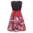 thumbnail image 2 of Richie House Girls Sweet Party Dress RH2249, 2 of 7