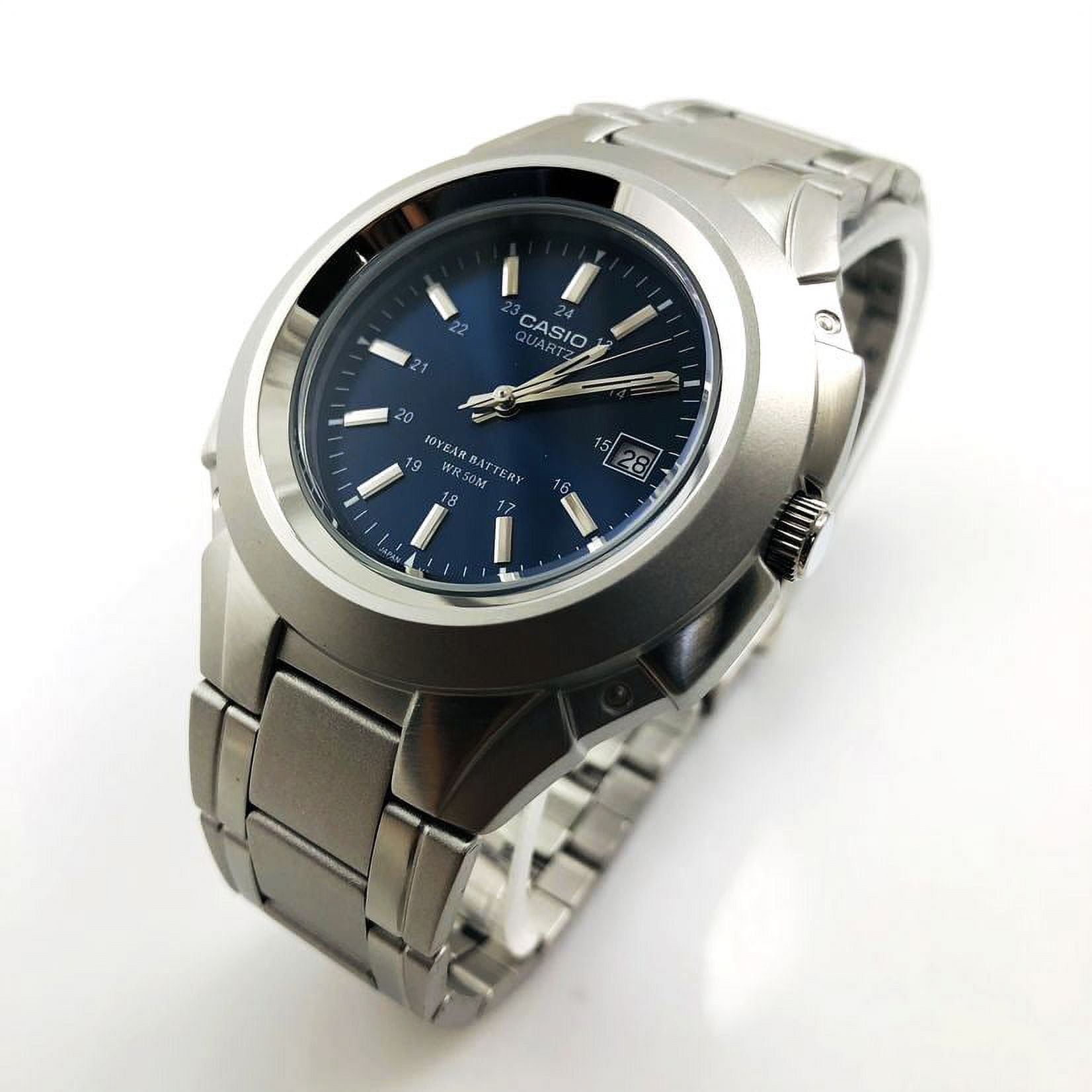 Casio mtp 3050 sale