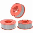 thumbnail image 2 of 1Pc for Bosch ART 23 COMBITRIM / ART 26 COMBITRIM Lawn Mower Spool Thread Reel F016800175 DCQW, 2 of 5