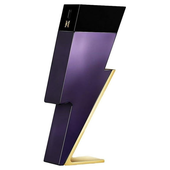 Carolina Herrera Men's Bad Boy Dazzling Garden EDT Spray 3.4 oz Fragrances 8411061056738