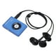 thumbnail image 5 of Reproductor De Natación A Prueba De Agua Para Natación Con Música, De Música Submarina Portátil Multifuncional De Memoria De 8 GB Con Auriculares Para Bucear Navegando En, 5 of 7