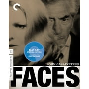 John Cassavetes: Five Films (Criterion Collection) (Blu-ray), Criterion Collection, Drama