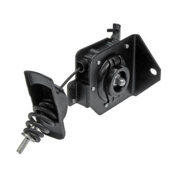 Spare Tire Wheel Hoist Winch - Compatible with 2007 Chevy Silverado 1500 Classic