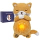 thumbnail image 1 of Peluche MOFUSAN de oso que respira para calmar la ansiedad, 1 of 7