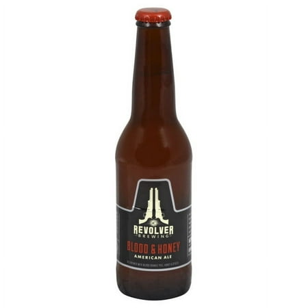 Revolver Beer Revolution Eugene 6/12 B