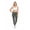 19488599565961775956, variant on Ebony Olive Color Women's Poly-Span Casual Leggings Print Everyday Activewear Pants