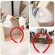 thumbnail image 3 of Diadema de Navidad Wosthever Hombre Banda para el Cabello Aro Estilo Verde, 3 of 6