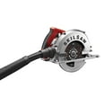 thumbnail image 1 of Skilsaw 7-1/4" 15 Amp Dual Field Sidewinder Circular Saw for Fiber Cement, 1 of 5
