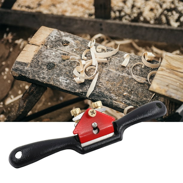 Spoke shave tool deals