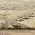 thumbnail image 5 of Oriental Weavers FLORENCE Beige 5' 3 X 7' 6 Area Rug, 5 of 8