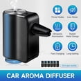 thumbnail image 2 of Difusor para ambientador de coche Featwell con 6 aceites esenciales, 2 of 8