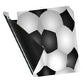 thumbnail image 3 of VWAQ Soccer Ball Mailbox Covers Magnetic Sports Mailbox Decorations - MBM26, 3 of 3