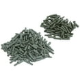 thumbnail image 4 of Funda para pesca de carpas, 100 juegos de 35 mm, accesorio para pesca de carpas, kit de aparejos para pesca de carpas, aspecto llamativo, 4 of 14