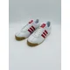 thumbnail image 4 of Ad-id-as Samoa Originals White | Scarlet | Gum IG1809, 4 of 6