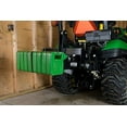 thumbnail image 4 of Support de Poids pour 8 Valises pour Récepteur de 2 Pouces Hitch, 4 of 4