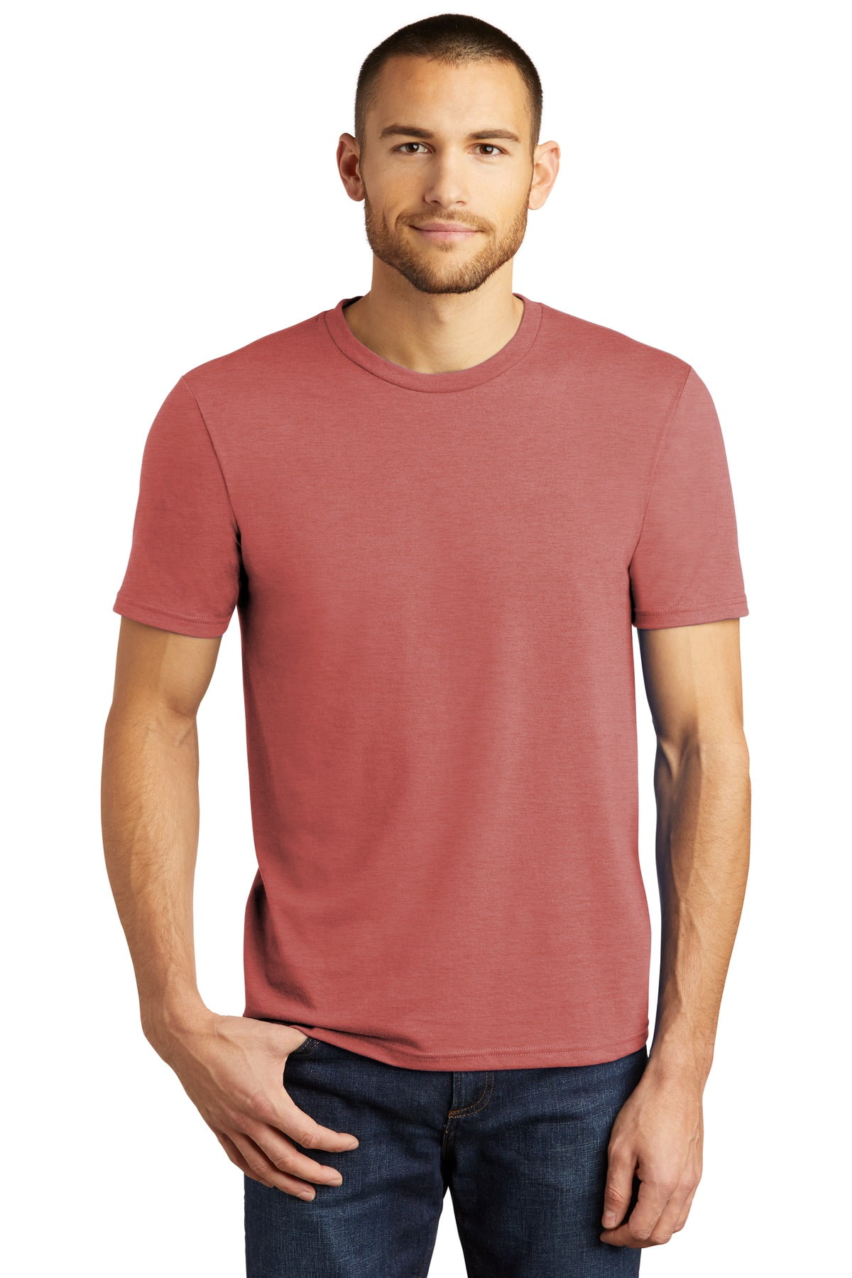 District Perfect Tri Tee. DM130 