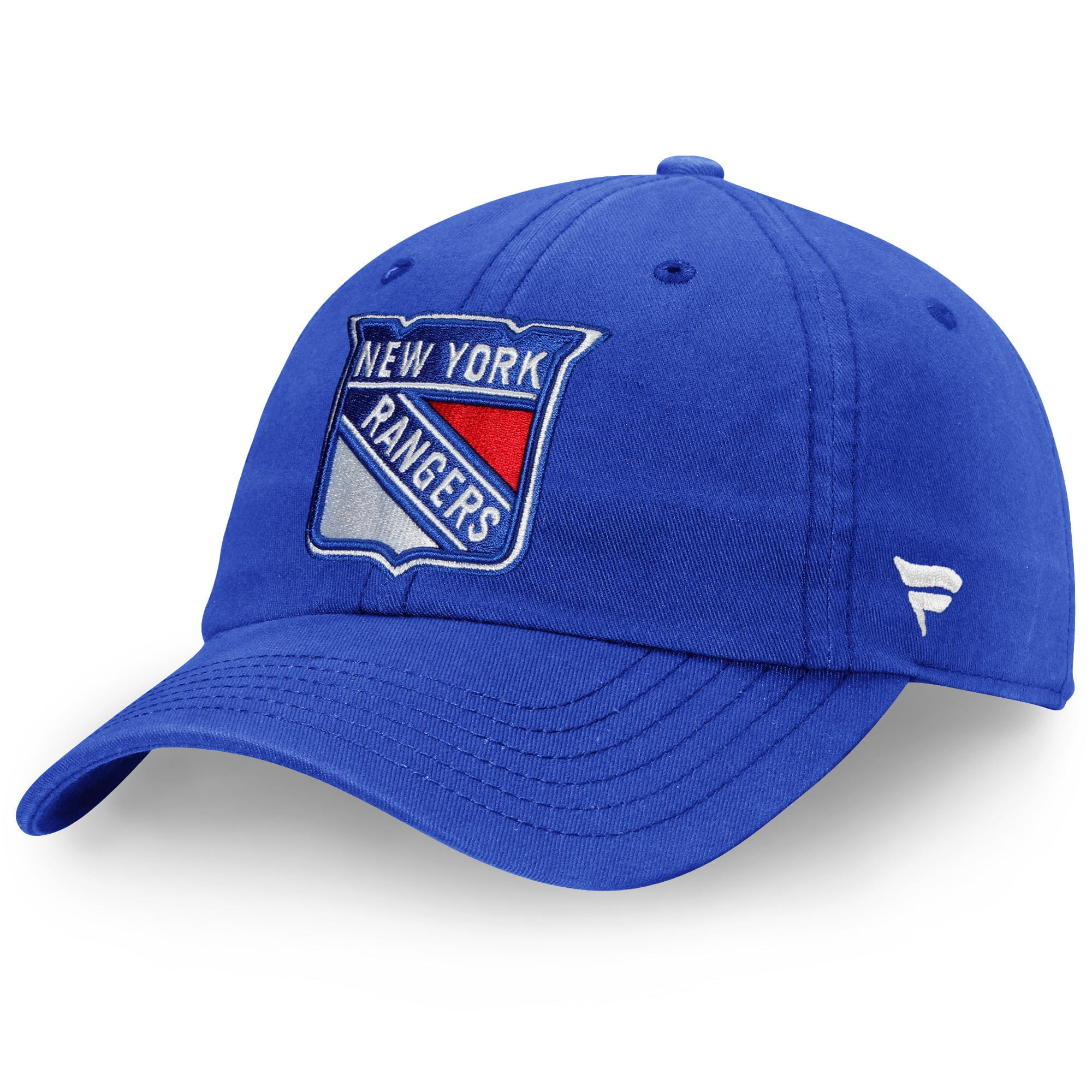 New York Rangers Fanatics Branded 