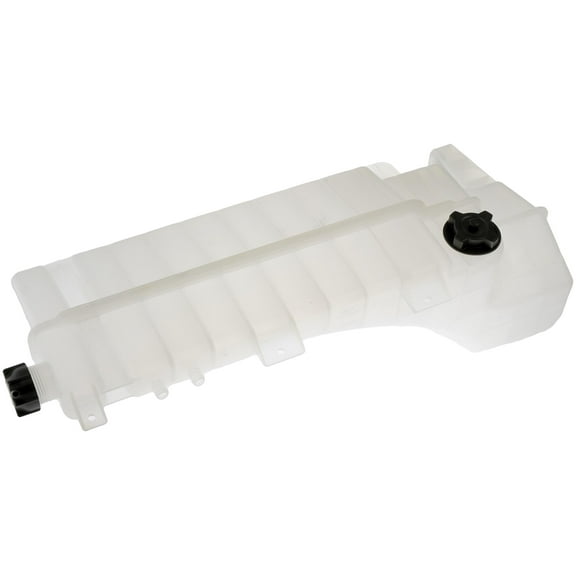 Dorman 603-5505 Coolant Reservoir, Plastic