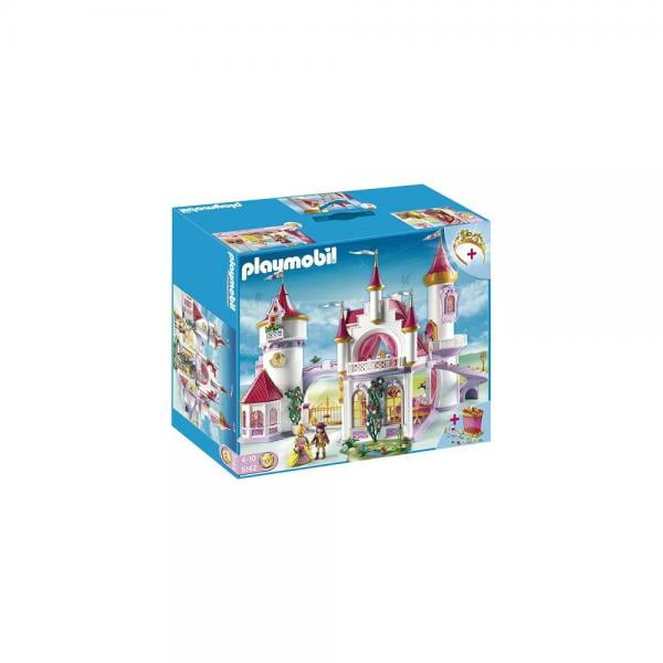 playmobil fantasy castle