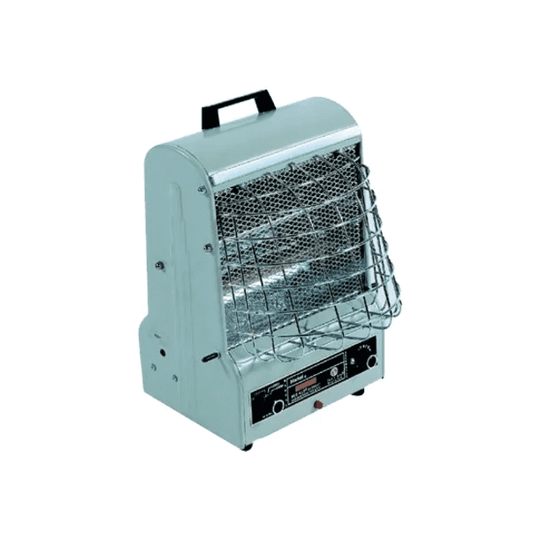 Fan Glo Markel Space Heater ストーブ Scovill Markel Nulone Fan-Glo