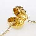 thumbnail image 5 of Pre-Owned GUCCI rocket necklace gold plated approx. 33.5g ladies H111224284 (Good), 5 of 9