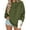 Army Green, variant on Hoodies for Women Loose Fit Casual Long Sleeve Hoodie Pullover Tops Hooded Sweatshirt Fall Oufits Winter Clothes 2025